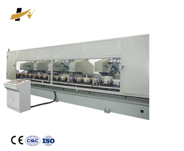 Best Selling Hot Chinese Products CNC Round Pipe Grinding & Polishing Machine