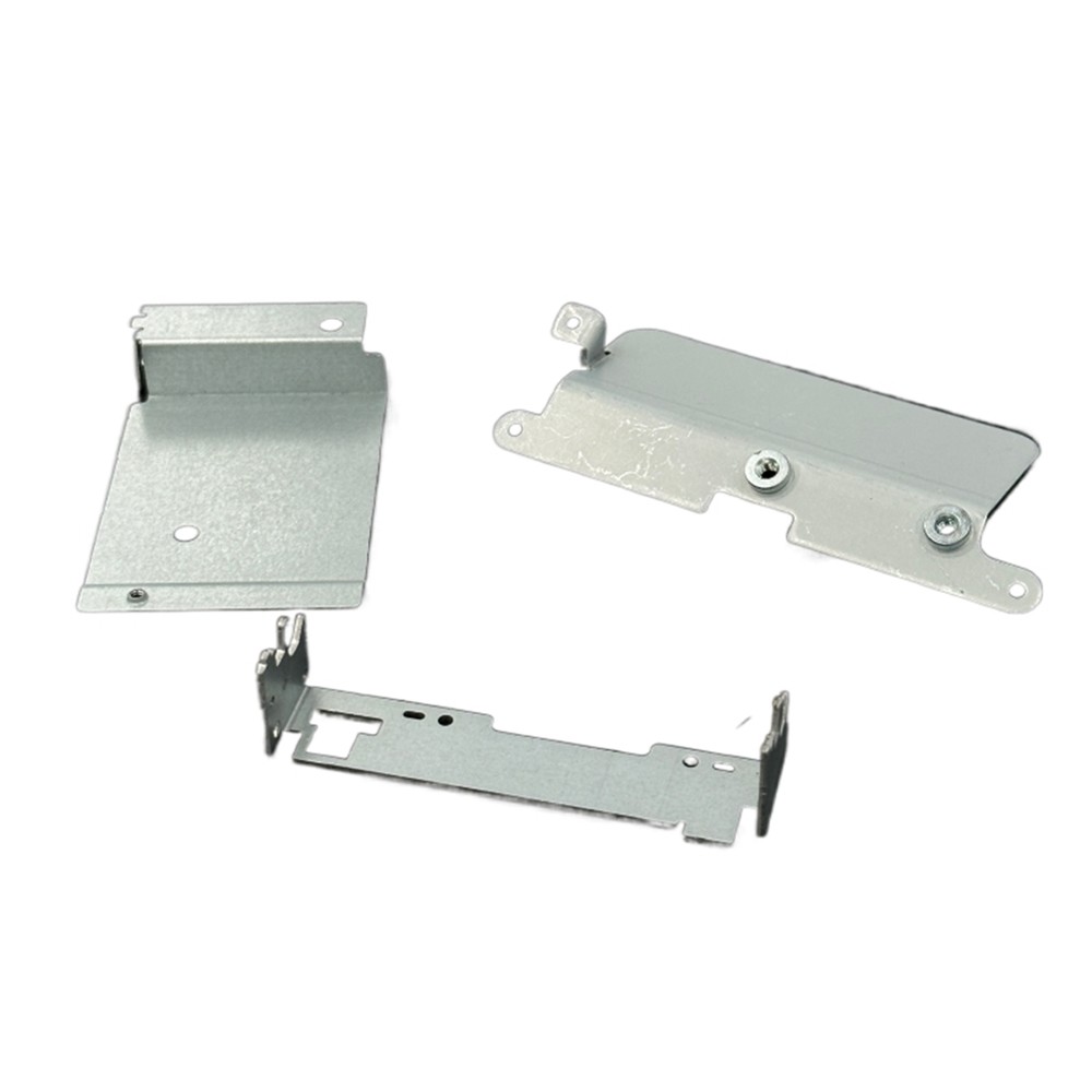 Stamping Process Longtop Metal Aluminium Bending Parts Housing with CE Certificate