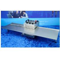 High Quality PCB Depanelizer YSV-3A For Production Line
