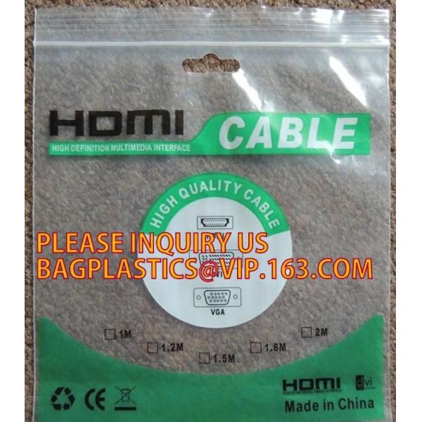 Resealable zip lock bag plastic LDPE 20-80microns small packing bags, zipper pouch for sugar, phone, cosmetic, gloves, d