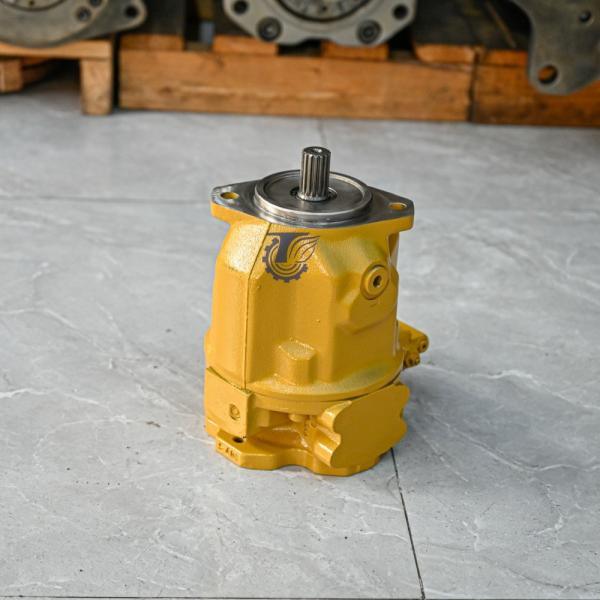 Bomba hidráulica Cat247-8968/247-8969 Bomba de ventilador hidráulica para escavadeira Cat374D 365c