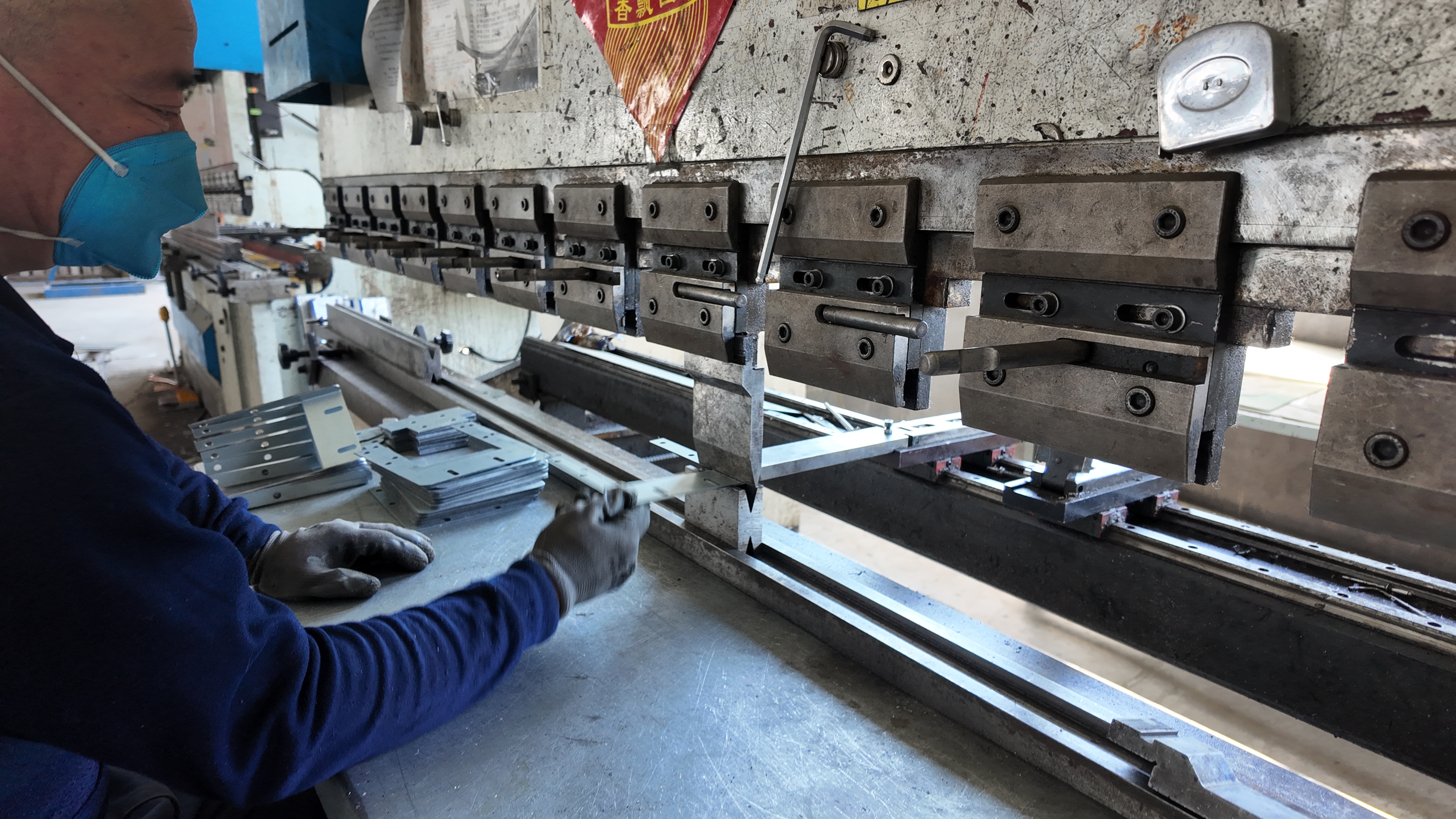 Shandong Zhiyuan Tongda Animal Husbandry Equipment Co., Ltd.
