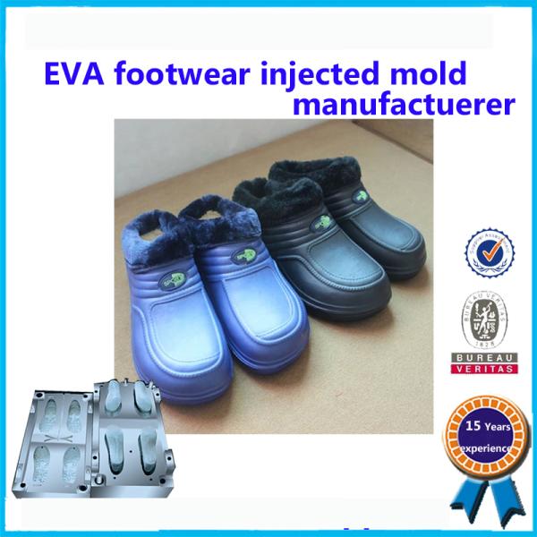 Aluminium / Steel  Slipper Mold High Strength Long Working Life