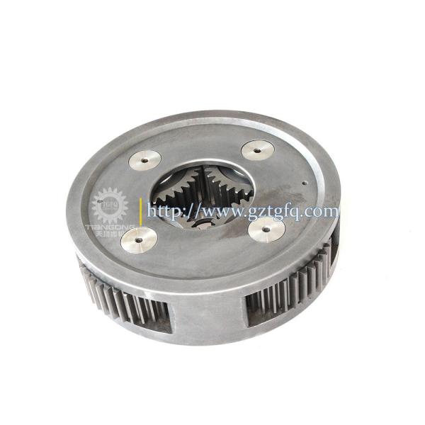 R485VS Excavator Spare Parts Final Drive Parts For Travel Drive R520LC-9