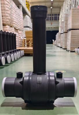 Pressure relief valve Dn250