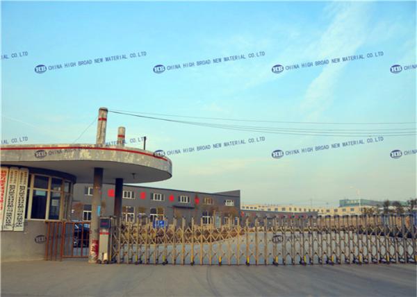 Haute anode potentielle de ruban de zinc d'anode de magnésium pour des structures d'enfouissements