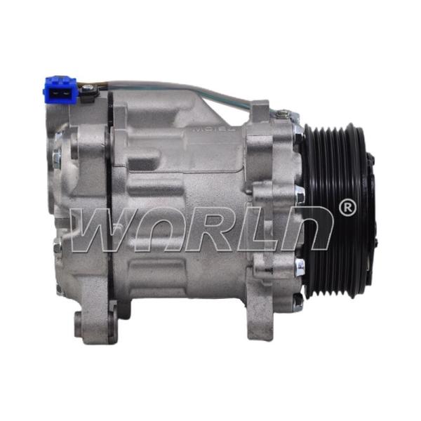 7SEU17C Авто аккумулятор компрессор Дислокация DCP32007 Для Volkswagen Polo Для Skoda Felicia Для сиденья Arosa WXVW033