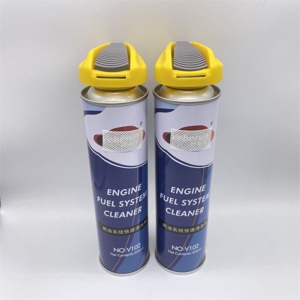 Two Way Foldable Aerosol Trigger Spray Cap Universal Fit for Standard Aerosol Cans