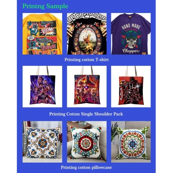 Direct To Garment T Shirt Printing Machine 220V / 110V 0 - 25MM Print Thickness CE Certification