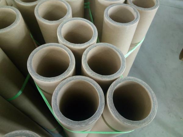 Cardboard Paper Tube Core Pipe Making Winding Machine For Making Paper Spiral Tubes