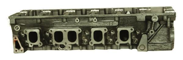 VOLKSWAGEN Tranporter Crafter Touareg AXD AXE BLJ BNZ BPC BAC Aluminum Cylinder Head 070103063D 908712 2.5L 10V