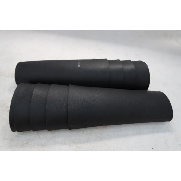 Части подвеса воздуха Бенз Мерседес вспомогательного рукава весны воздуха резиновые на В164 фронт 1643206013