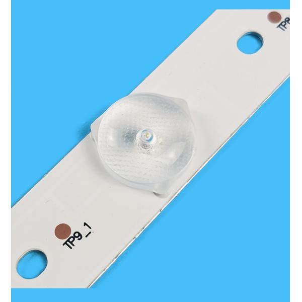 32 дюймовый ЖК-телевизор Toshiba Стрип С102Y28WCA003521B13 A HX-S ((I) 94V-0