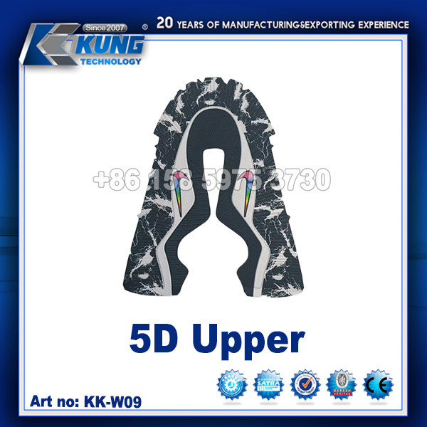 Неподдельное кожаное износоустойчивое ботинок безопасности верхнее Breathable