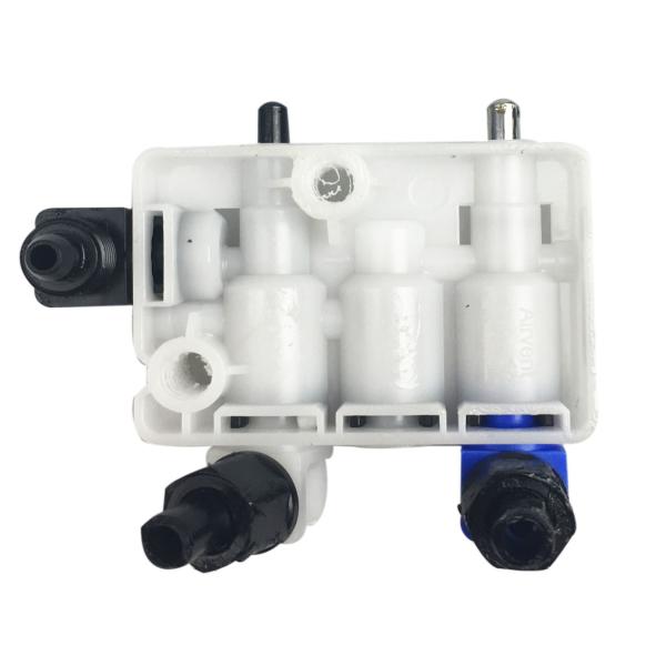 Аксессуары водительских сидений Части автомобильных сидений Клапки регулировки воздушной подвески