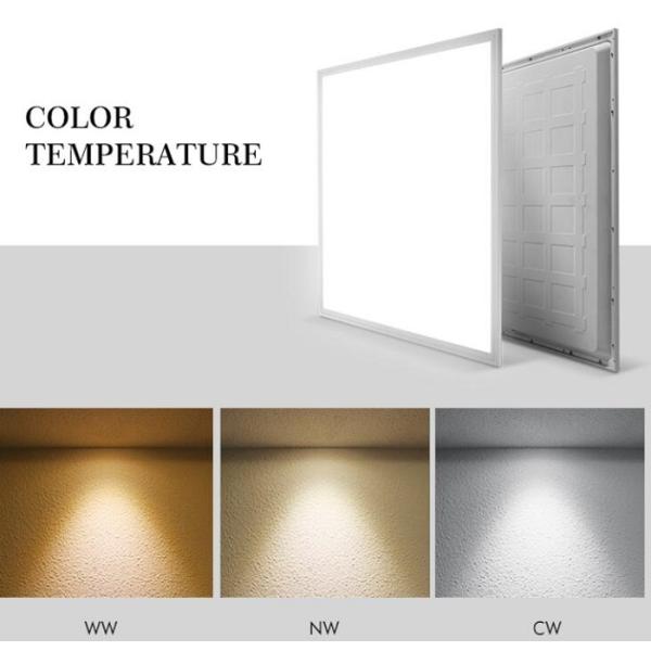 Рамка панели ультра тонко 600x600mm поверхностное установленное Downlight