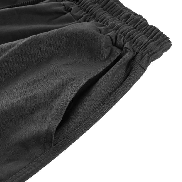 Others Wash Pure Cotton Men's Cargo Kurta Formal Pants for Tactical Hiking by XMAMLON