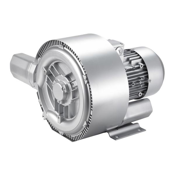 Воздуходувка надутого воздухом резинового кольца IP54