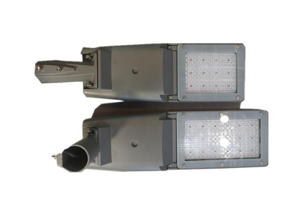 As luzes impermeáveis exteriores do diodo emissor de luz da prova da poeira, luz da estrada da rua 200 watts fácil montam