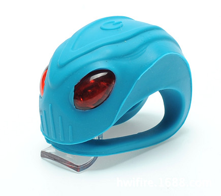 Света велосипеда детей СИД 18-26mm, свет велосипеда детей IPX4