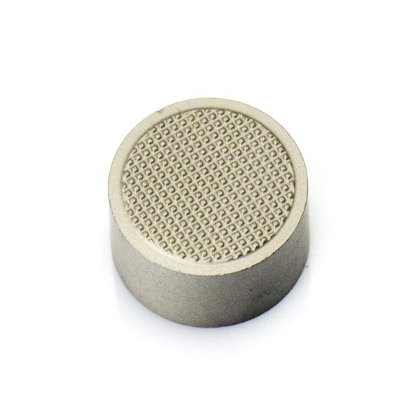 Cobalto do carboneto de tungstênio do bocado de broca da pureza 3200MPa PDC