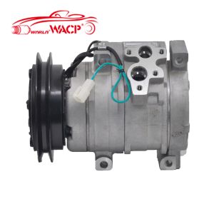1835323290 4472205061 Auto AC Compressor 10S15C For Isuzu Mixer For Tractor For Hino WXIZ001