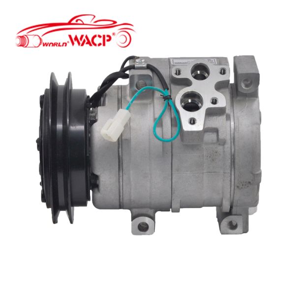 1835323290 4472205061 Auto AC Compressor 10S15C For Isuzu Mixer For Tractor For Hino WXIZ001