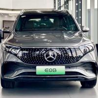 2025 Mercedes Benz EQB 260 4MATIC EV voiture électrique véhicule à énergie nouvelle SUV 5 places pur