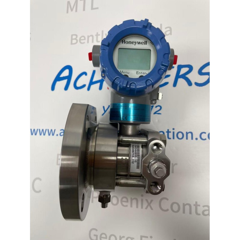 STF83F-41AS1A-S00-C-DHC-11C-F-0 high-precision pressure transmitter