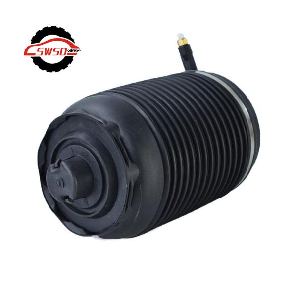 Задние части подвеса воздуха сумки 95B616001B 95B616002 Порше весны воздуха