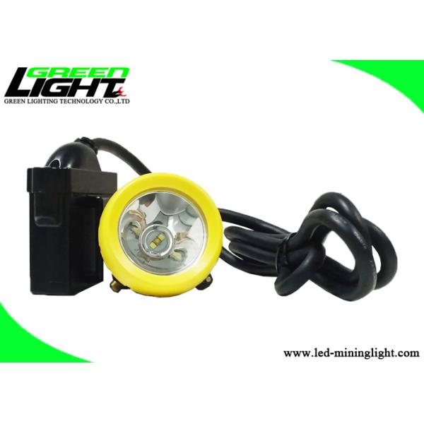 USB поддержки батареи li-иона headlamp горнорабочего 7800mAh перезаряжаемые пору