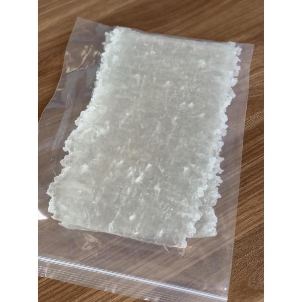 Изоляции резиновых смесей химикатов AFLAS 150C/150CS FFKM AGC превосходные электрические для применений в авиации и космонавтике