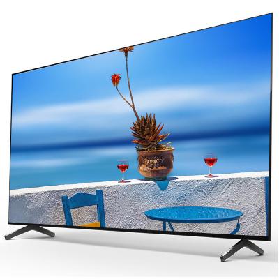 Produtor Smart TV TV 55 65 polegadas TV LED com Android Wifi
