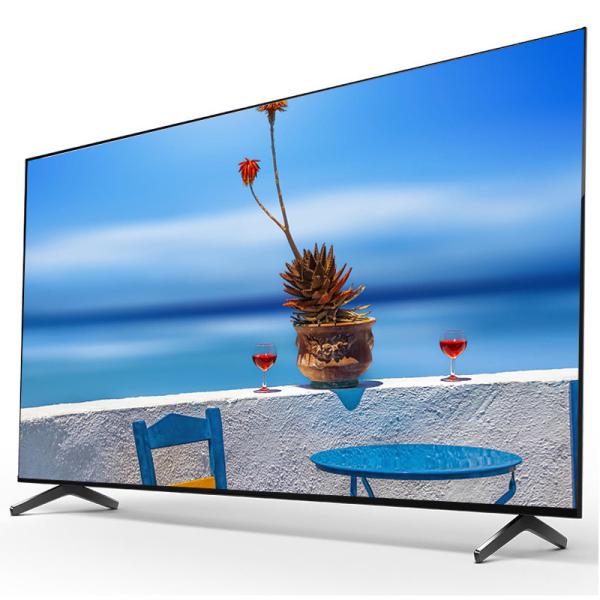 Téléviseur à domicile OEM 65 pouces Smart TV 2K 4K HD WiFi LED TV Smart TV