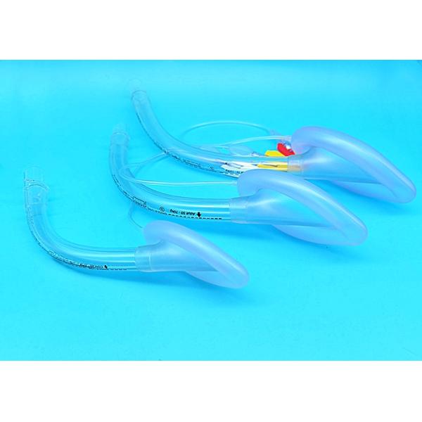Medical Reusable Disposable Laryngeal Mask Class II For Child And Infant