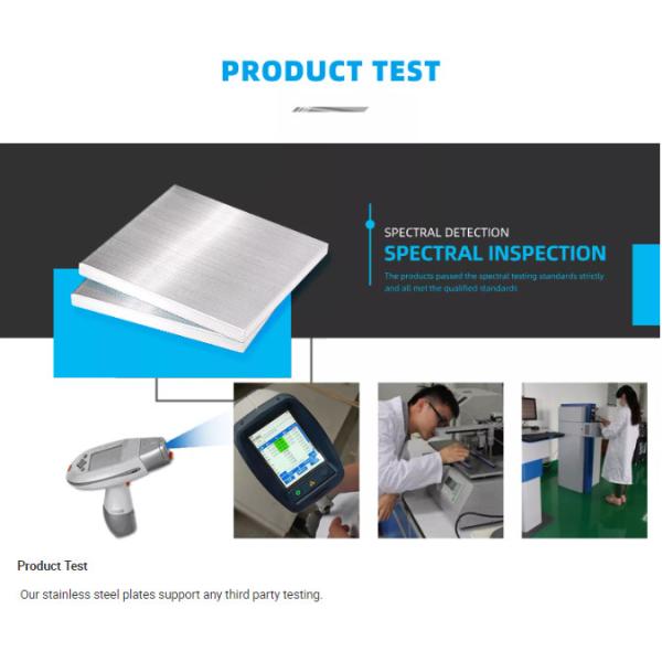 4 мм 10 мм 2B нержавеющая сталь 0,3 мм-60 мм специальная толщина