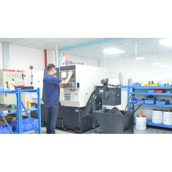 части токарного станка CNC точности 718H подвергая механической обработке практически для прессформы впрыски