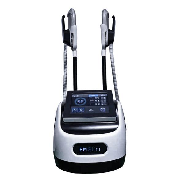 Dual Way Control Slimming Body Shaping Machine RF Electromagnetic Stimulator