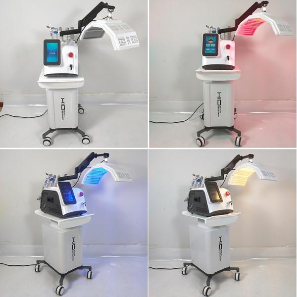 Набор Pdt кожи Rejuvenating привел светлого перевозчика угорь угорь машины терапией