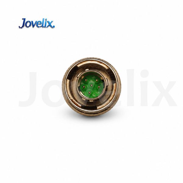 JY27467T13F98SN High Reliability Aviation Circular Connector Plug