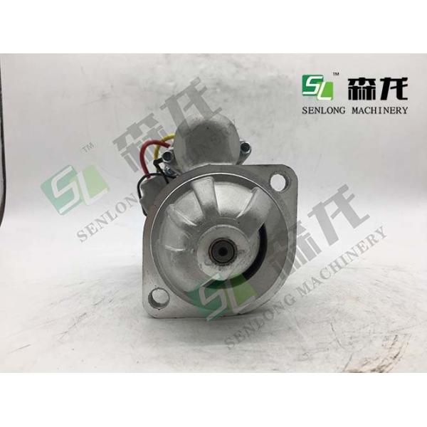 600-813-4410 0-23000-0330 410-50019R PC60-5 Excavator Starter Motor