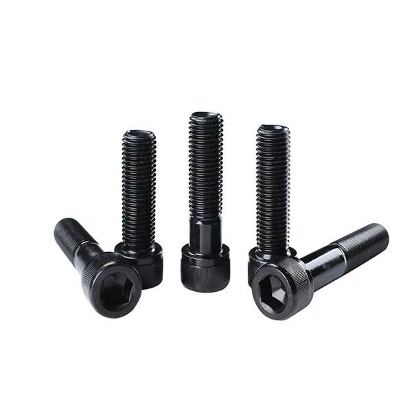 Sumitomo Excavator Loader Dozer Track Bolts And Nuts 19x55 20x57 24x65