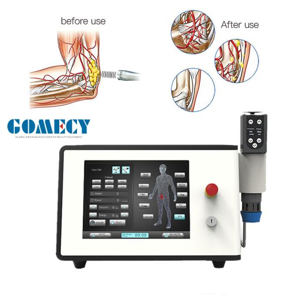 Оборудование для терапии ударными волнами ABS Пулсирующее электромагнитное поле