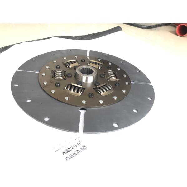 Digger Spare Parts PC300 17T Clutch Facing