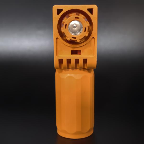 Connecteur de stockage d'énergie TUV UL 250A