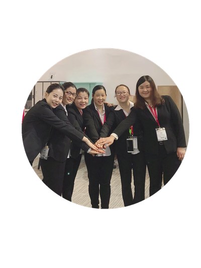 Luoyang Ouzheng Trading Co. Ltd