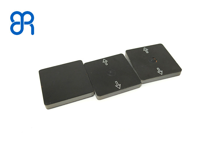 Высокая бирка чувствительности -12dBm RFID трудная, обломок расстояния 3M Impinj Монца R6-P ссылки