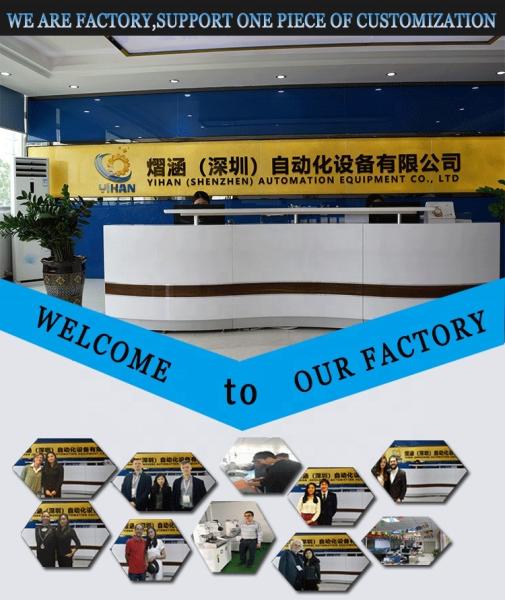 560W Cutting Machine for Wire Rope Stainless Steel Cable Cutting Equipment