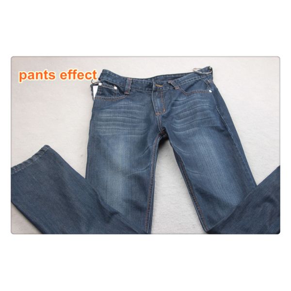 Stretch Denim Jeans Fabric Cloth 11.8oz Denim Raise Cotton Fabric