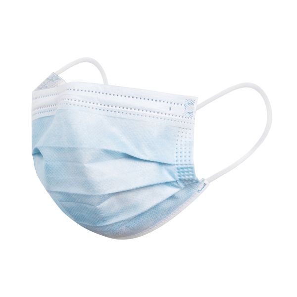 Hubei Haixin Streamer Clean Room Cap Nurse Surgical Medical Muslim Hat Head Cover Non Woven Caps Disposable PP Cap Wholesale